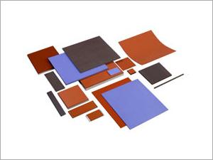 Hot Stamping Tooling (Silicon Sheets)