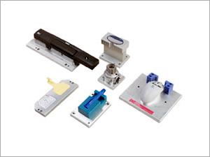 Hot Stamping Tooling (Fixtures)