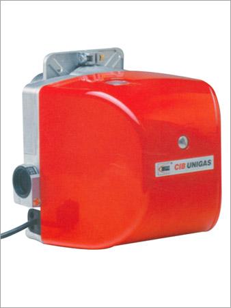 Light Oil burners