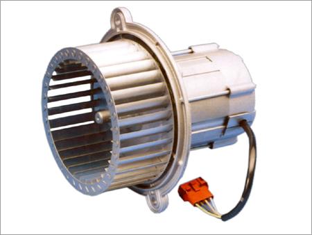 Burner Motors