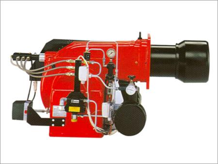 Heavy Oil Burners