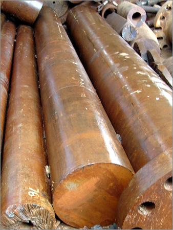 Steel Ship Shafting