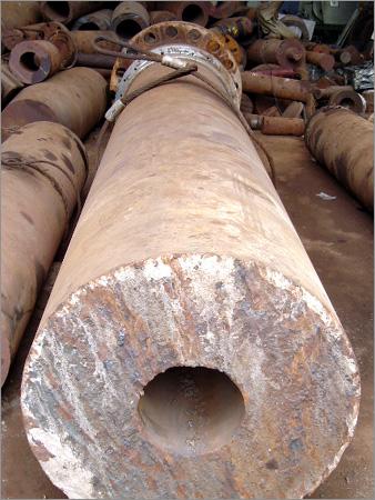 Hollow Ship Shafting
