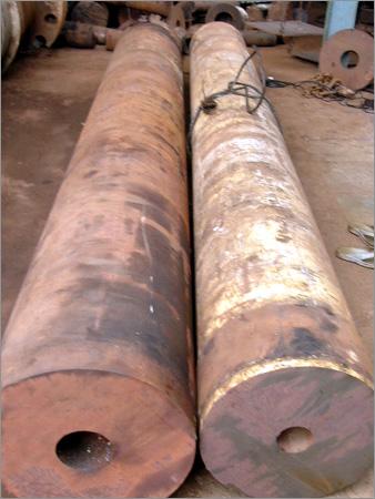 Hollow Round Bar