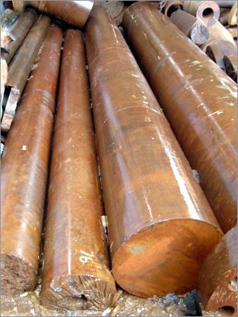 Solid Shaft