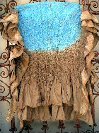 Pure Silk Scarves