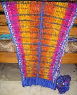 Designer Scarves