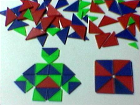 Mathematical Pattren Make