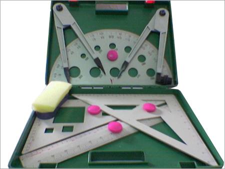 Geometrical Instrumental