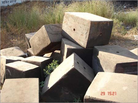 Die Block