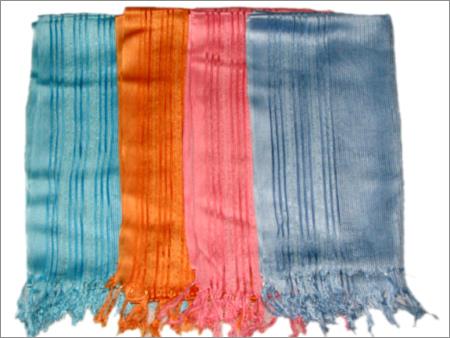 Silk Viscose
