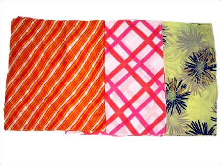 Cotton Print