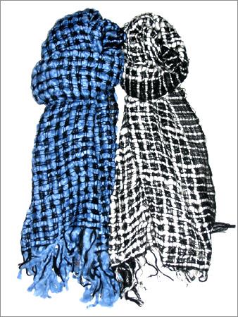 Viscose Poly