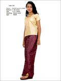 Parallel Pant & Short