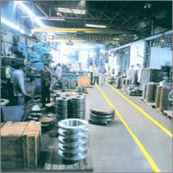 Forged Products
