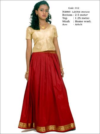 Lehanga Blouse