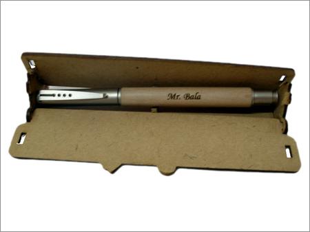 Wood Pens