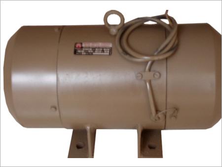 Vibrator