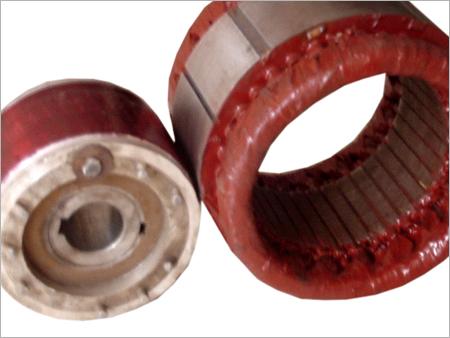 Motor Stator & Rotor