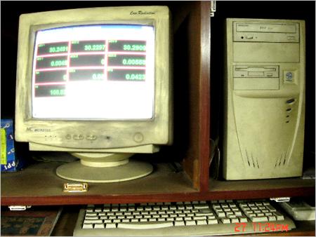 Testing Panel