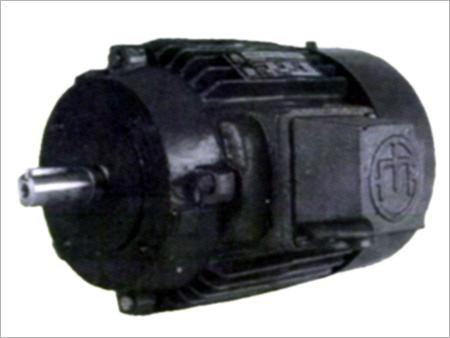 Face Mounted Motor