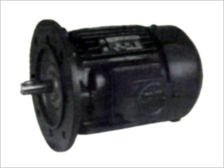 Flange Mounted Motor