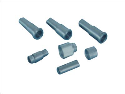 Aluminium-Parts