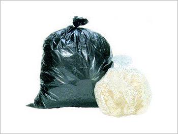 Garbage Bags