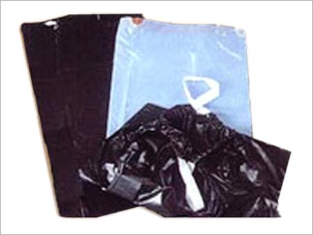 Draw String Garbage Bags