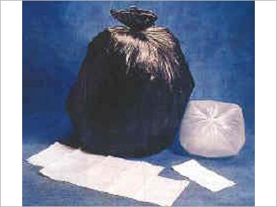 Garbage Bags