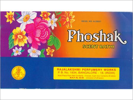 Phoshak Scent Bathi