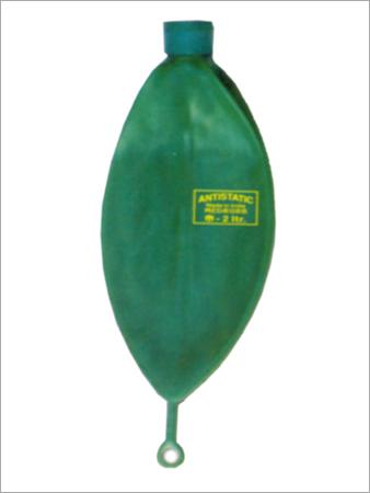 Antistatic Reservoir Bag