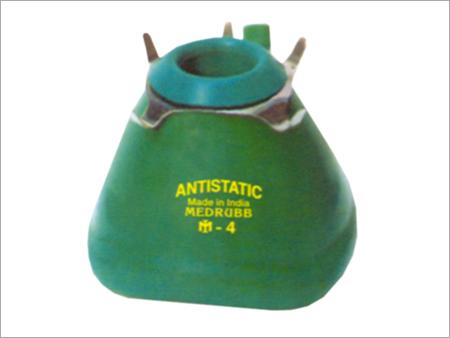 The Antistatic Face Piece