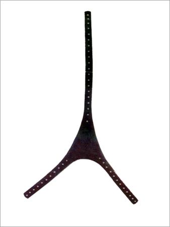 The Antistatic Head Harness