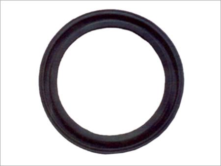Ring Sealing - Neoprene Rubber, Variable Diameter, Black Color, 55-60 Shore A Hardness | Cost-Effective, Durable Material, Leakproof Seal, Easy Installation, Reliable Performance