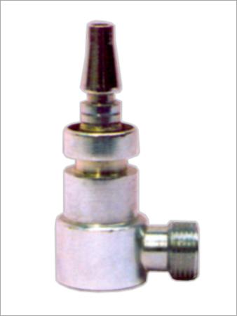 Single Pipe Line Adaptor