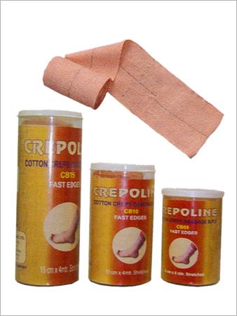 Crepe Bandage
