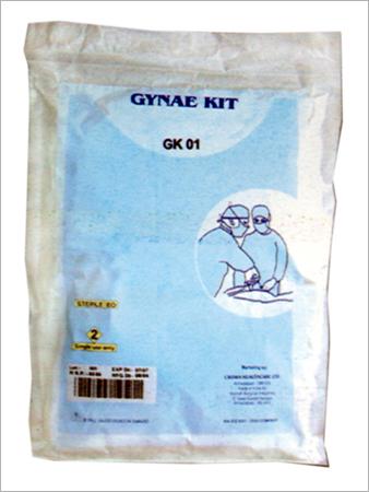 Gynaecology Kit