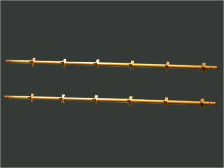 Steel Scaffolding