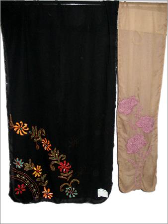 Silk and Silk Fabric