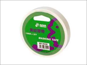 Masking Tape
