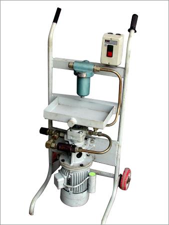 Hydraulic Products