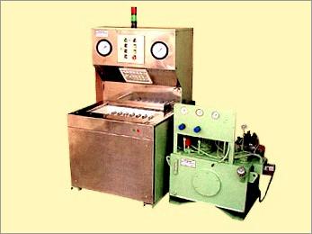 Hydraulic Products