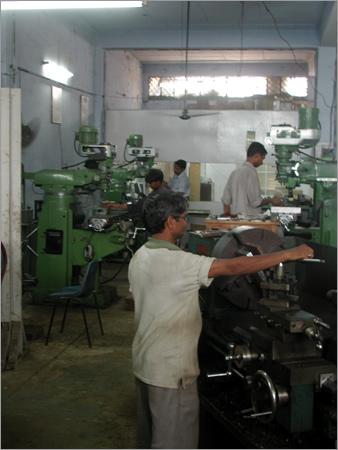 Hydraulic Products
