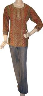 Top /Kurti