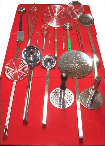 Stainless steel Kitchen tool