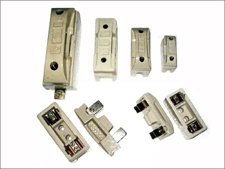 Kit Kat Fuse Unit