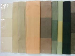 Polyester Taffeta Strips