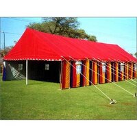 Large Marquee Tent