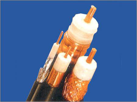 PVC Wires & Cables